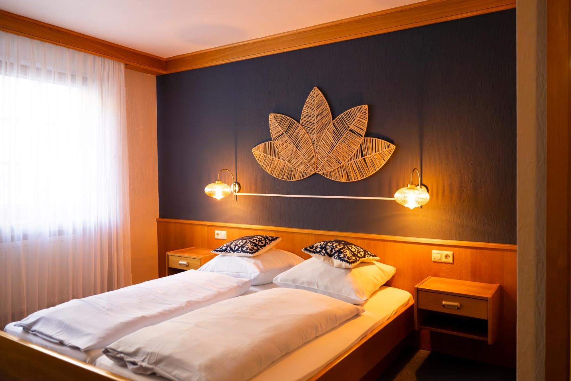 Hotel Guelser Weinstube Κόμπλεντς Δωμάτιο φωτογραφία