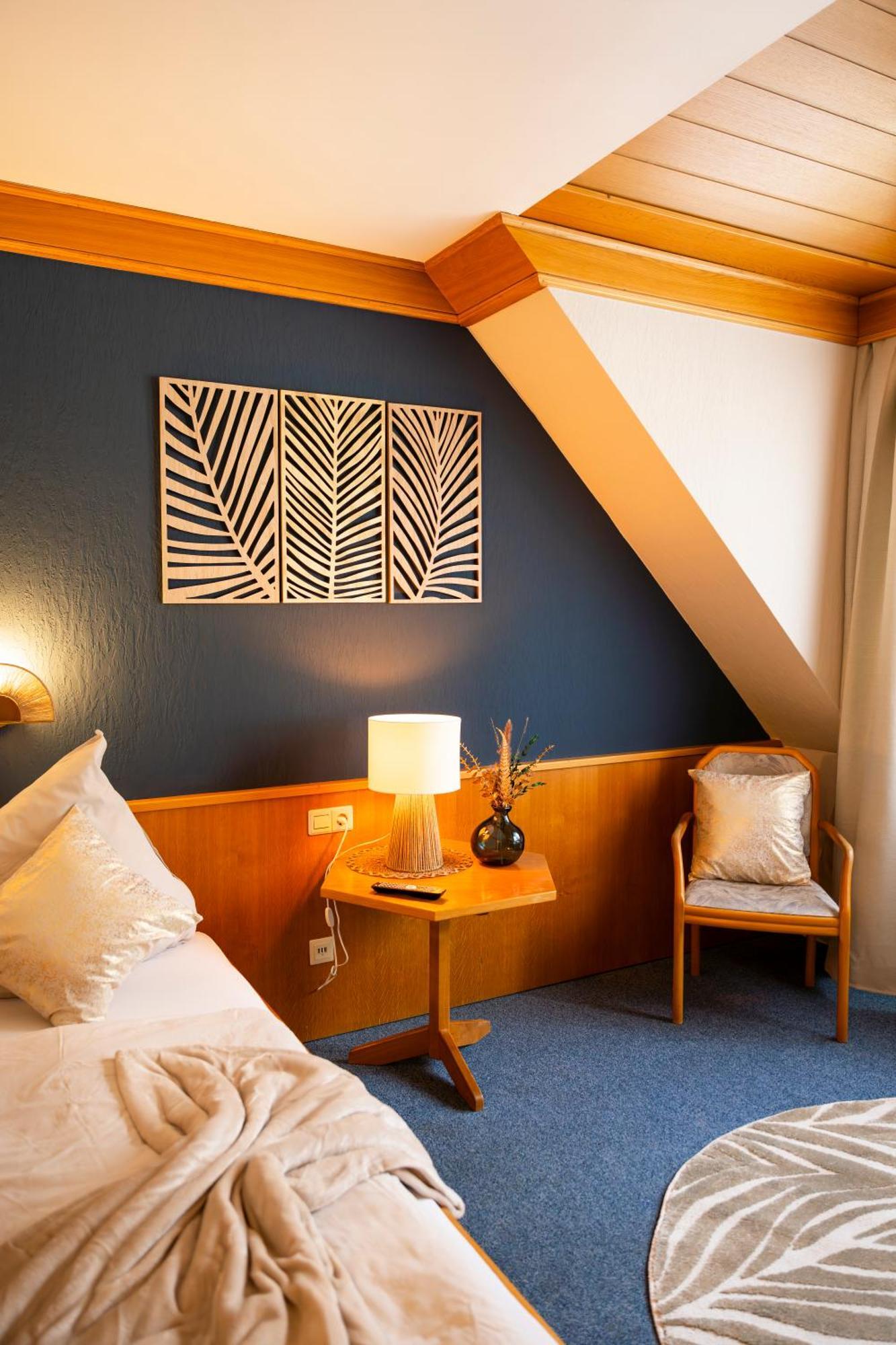 Hotel Guelser Weinstube Κόμπλεντς Εξωτερικό φωτογραφία