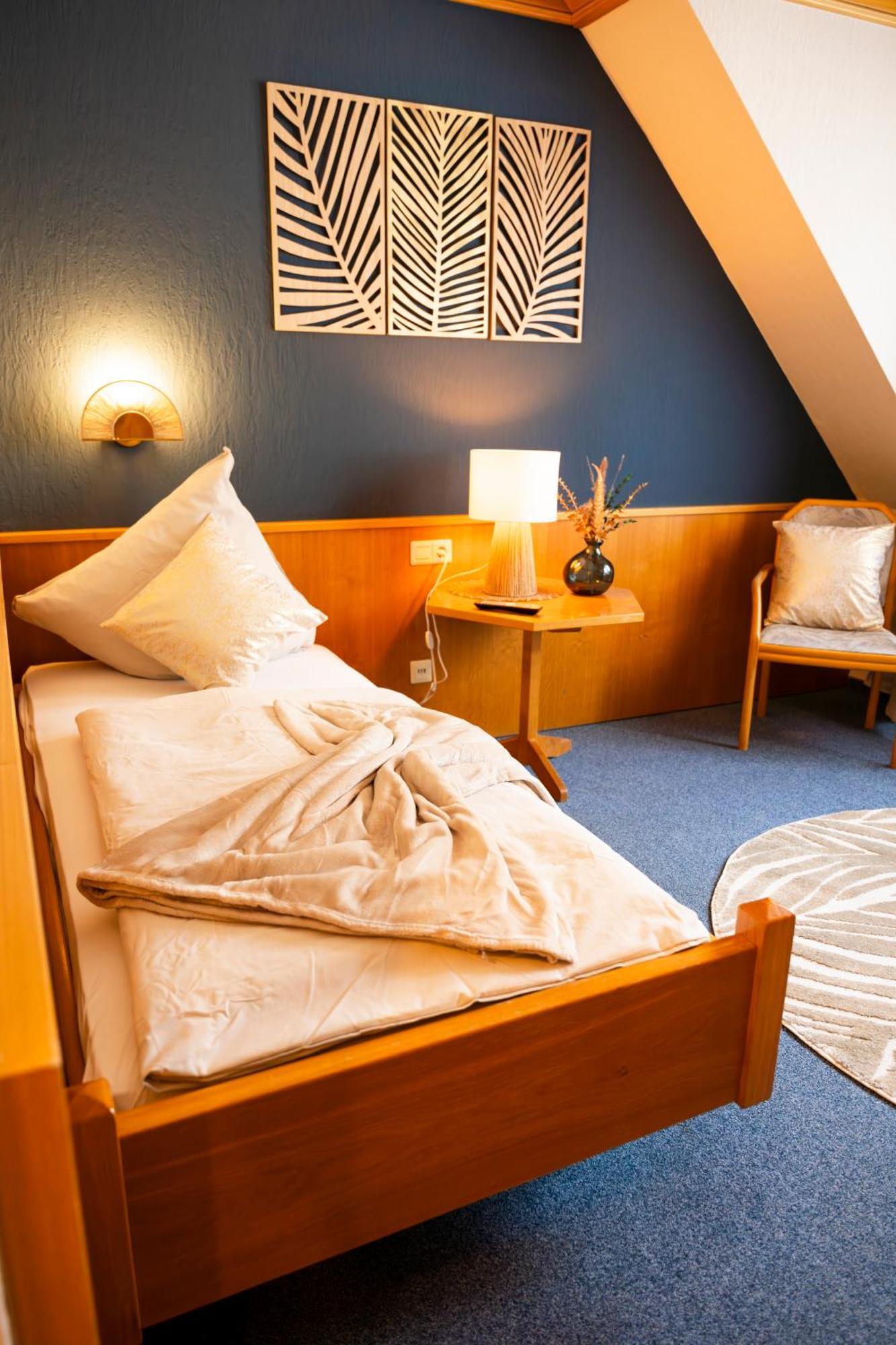 Hotel Guelser Weinstube Κόμπλεντς Εξωτερικό φωτογραφία